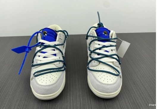 Lot Dunk DJ0950-111 16 Nike Low O-W 1031